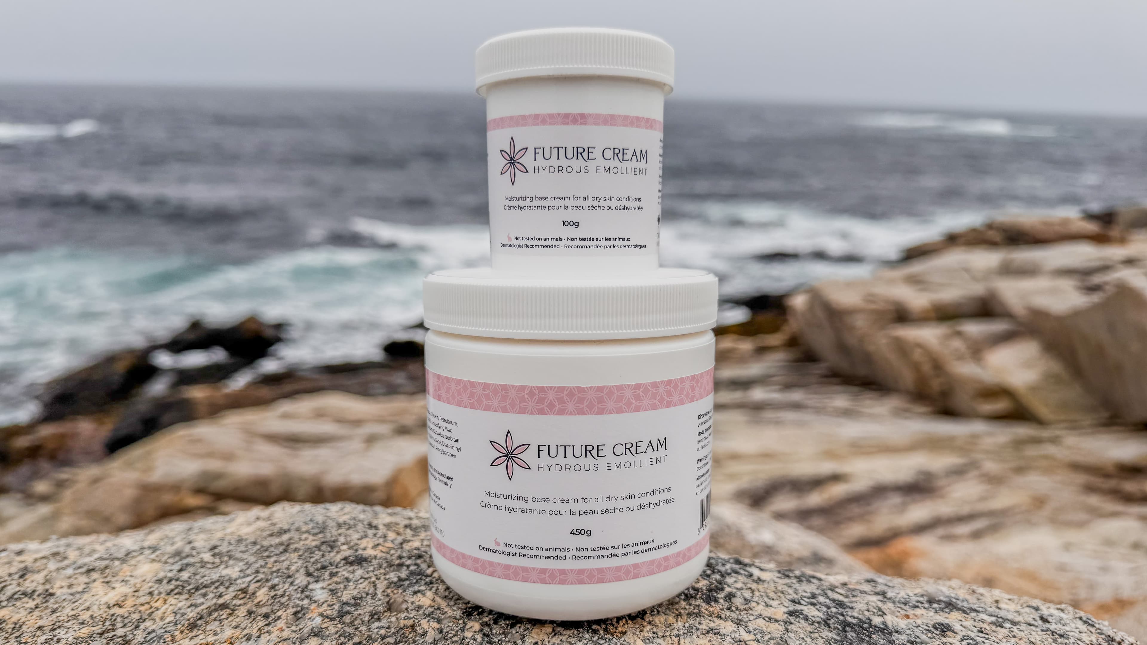 Future Cream Products