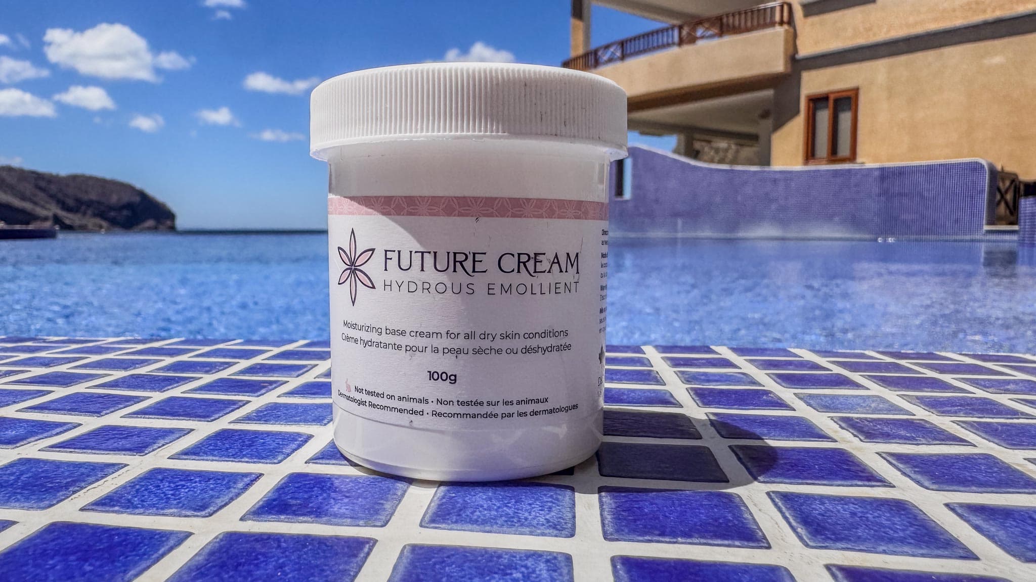 Truro Eczema Relief Story