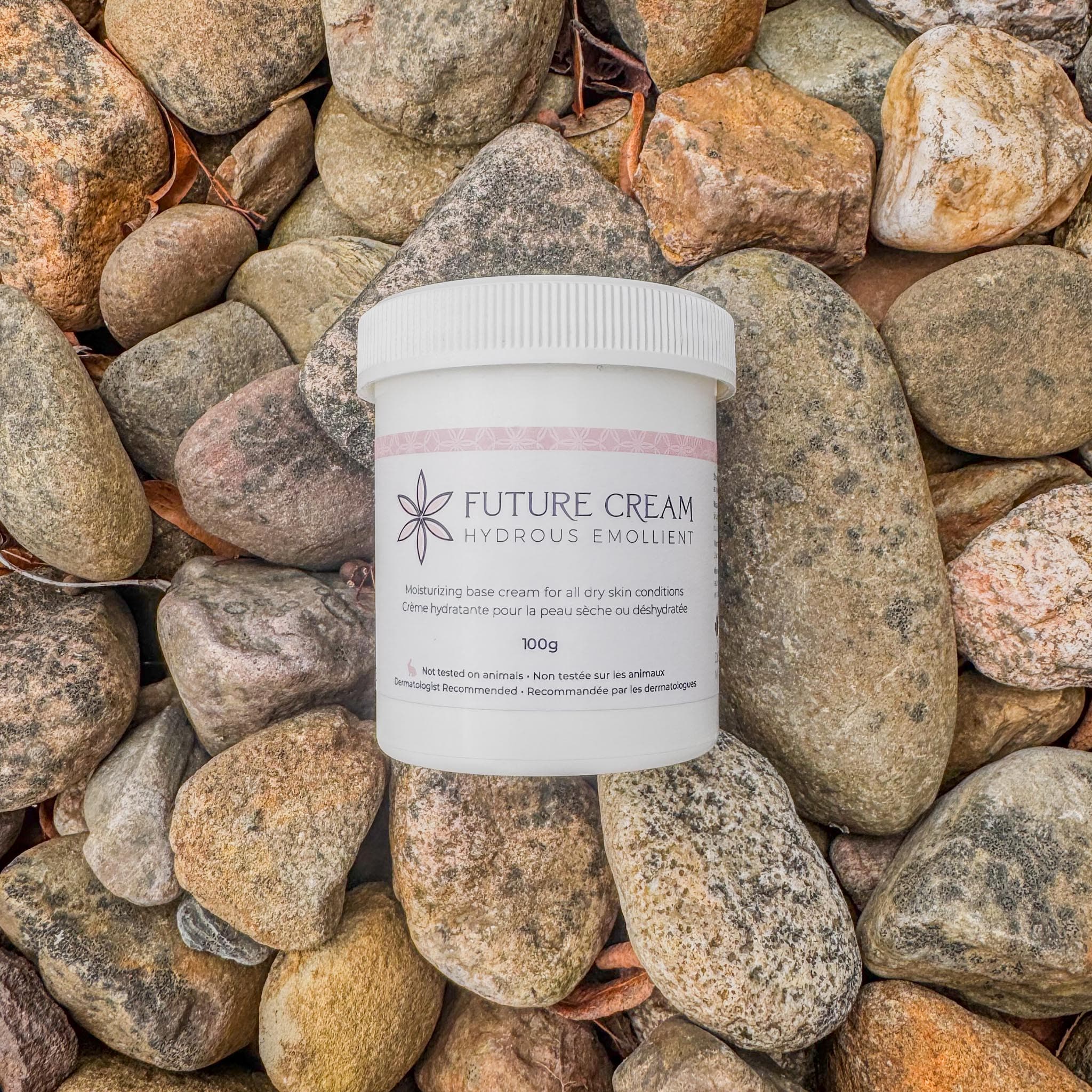 Bathurst Skincare With Future Cream