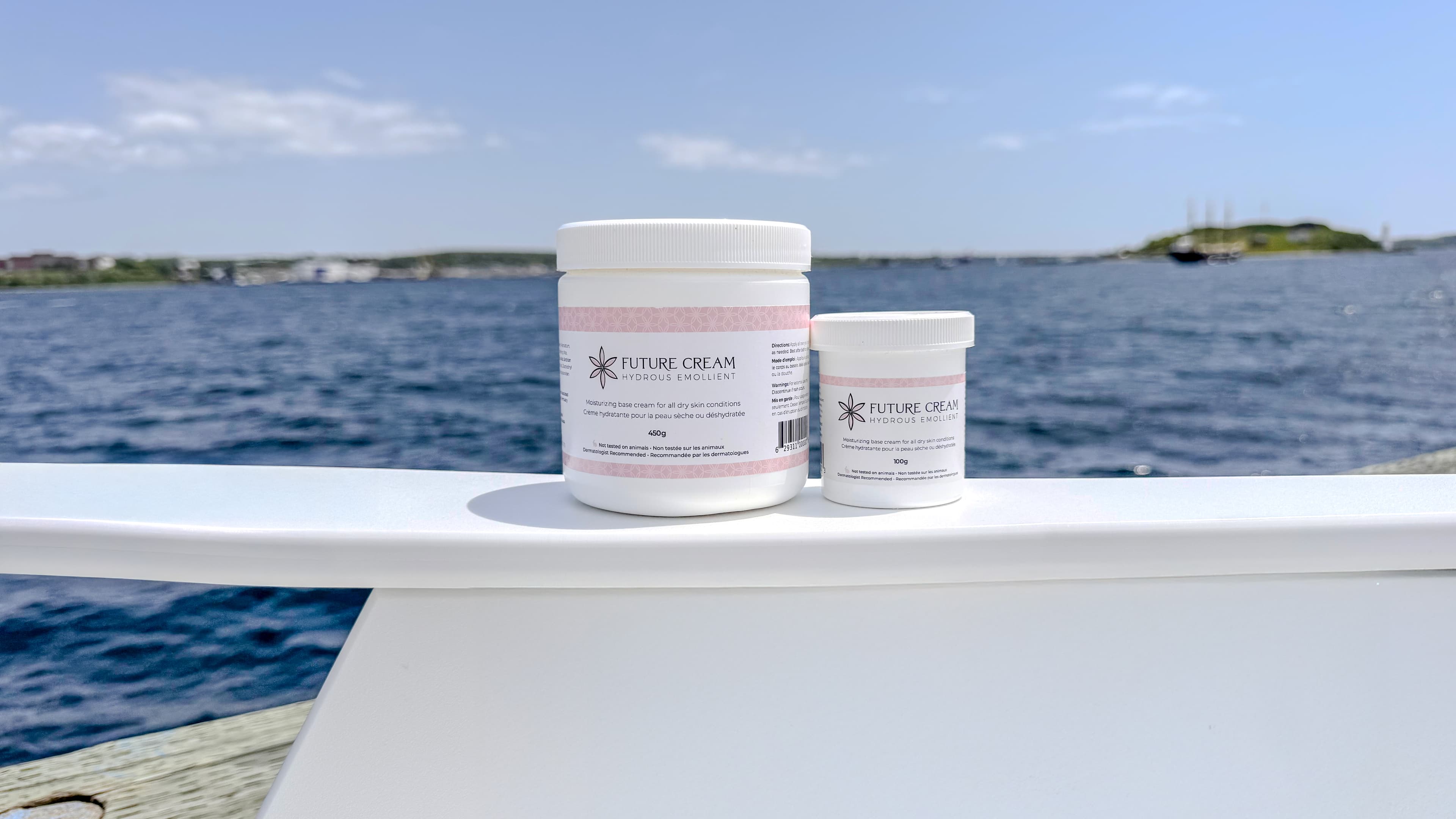 Hydrous Emollient for Eczema Relief | Gentle, Effective Moisturiser