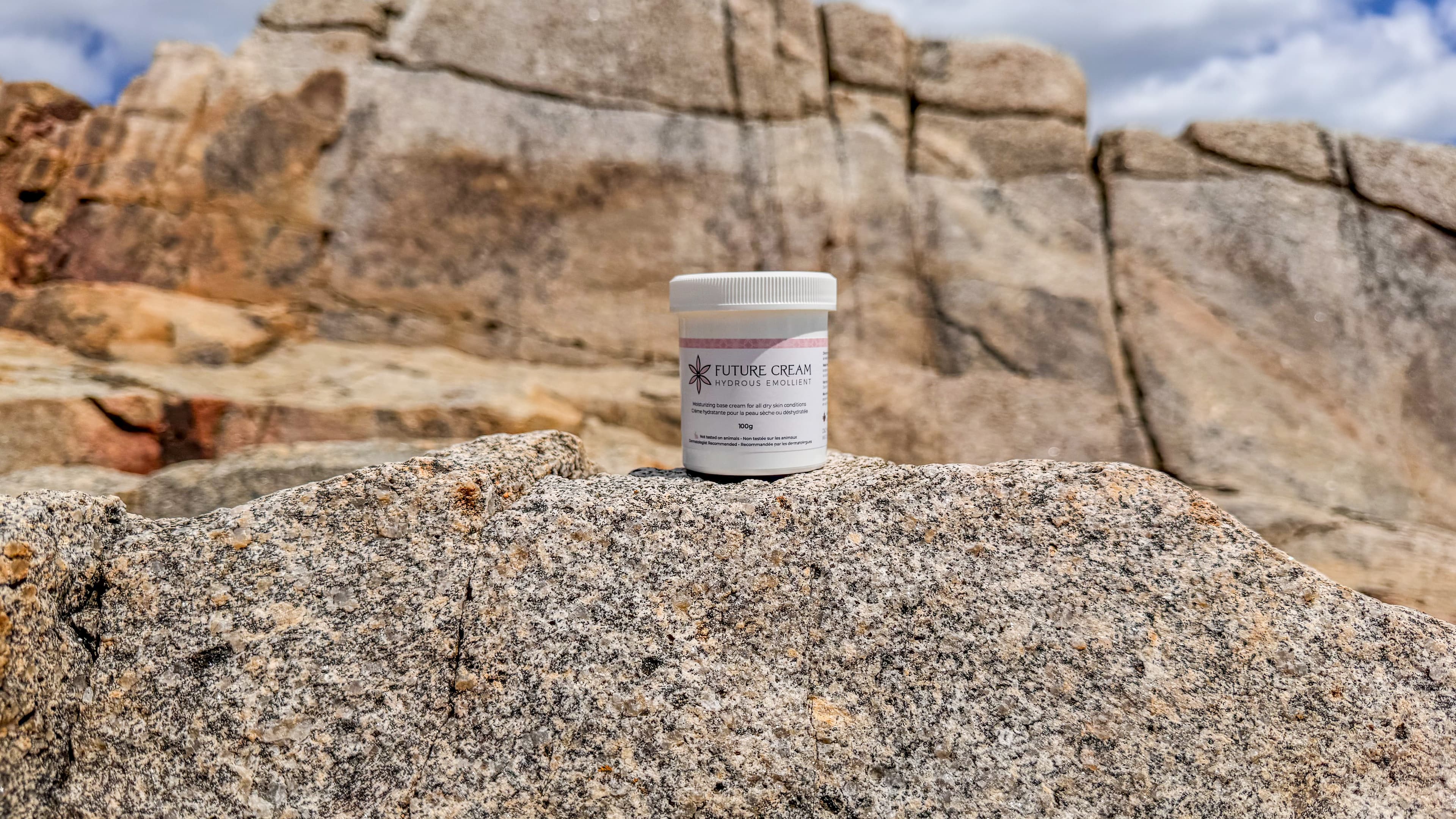 How Does Future Cream Compare to Other Canadian Moisturizers?