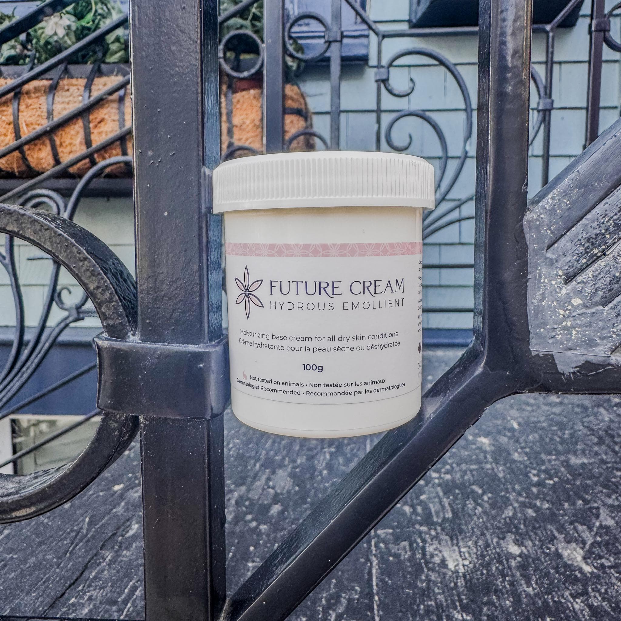 What Is Hydrous Emollient Cream? A Complete Guide for Eczema Sufferers