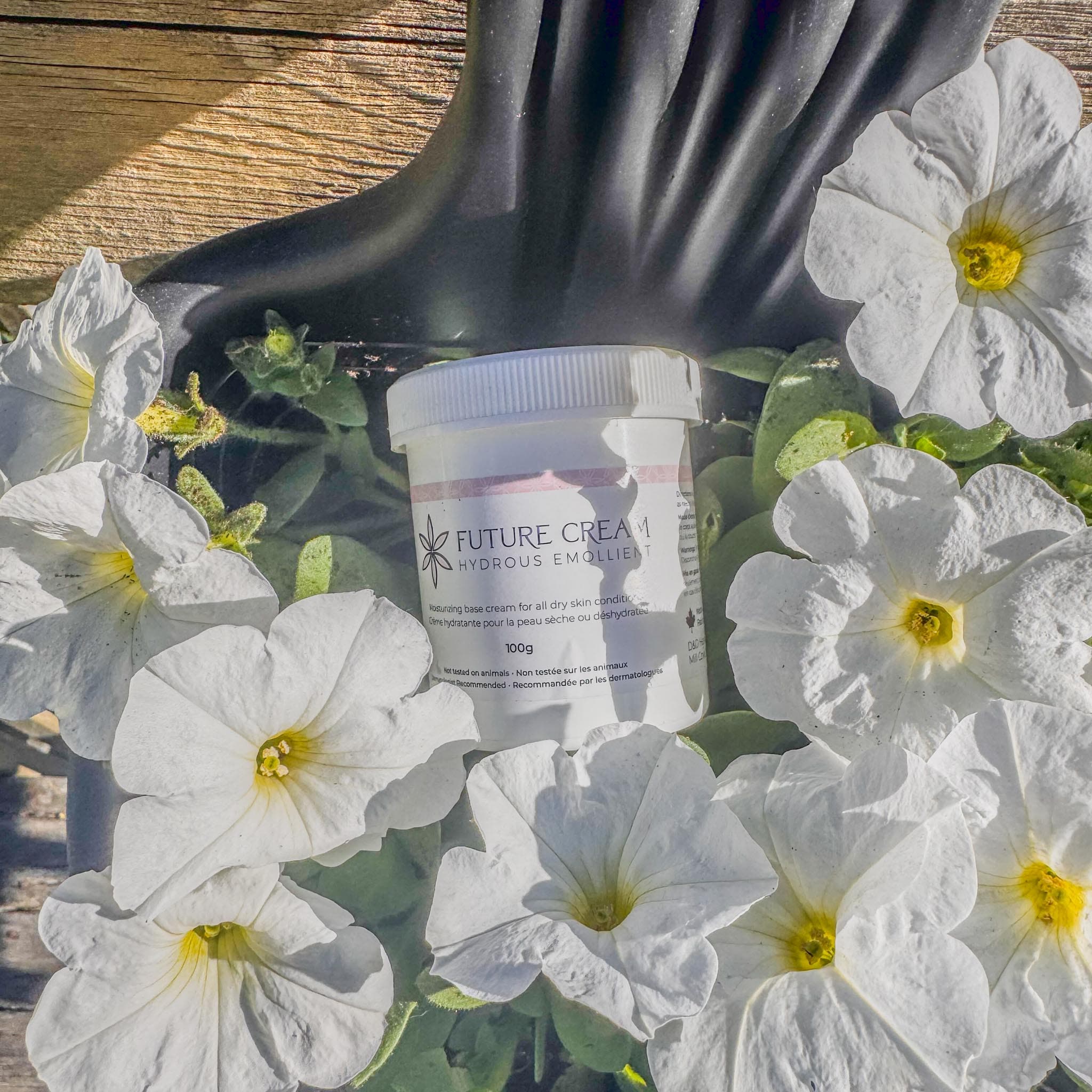 Is Hydrous Cream Safe for Babies? A Parent's Guide to Eczema Relief
