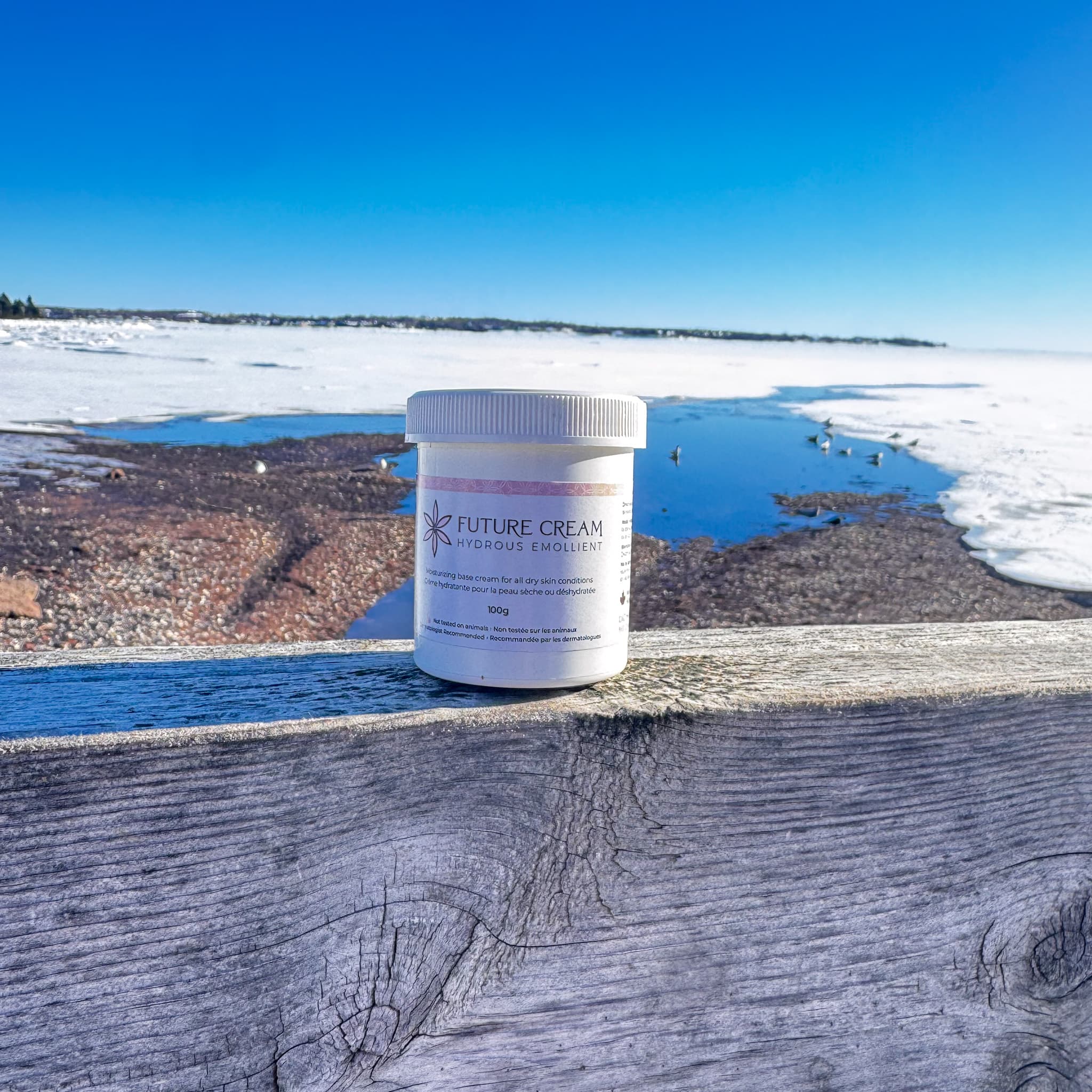 Eczema vs. Dry Skin Relief