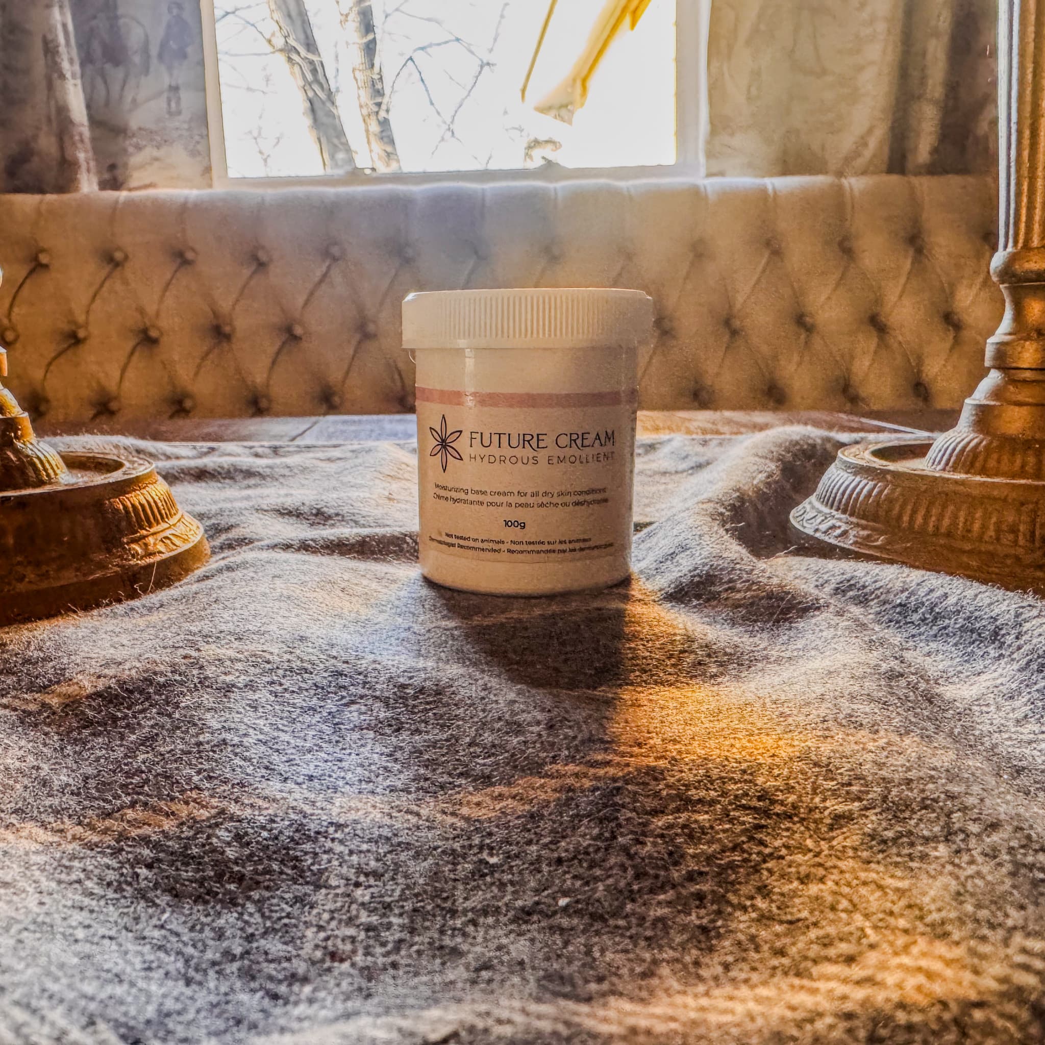 Winter Skin Survival Tips